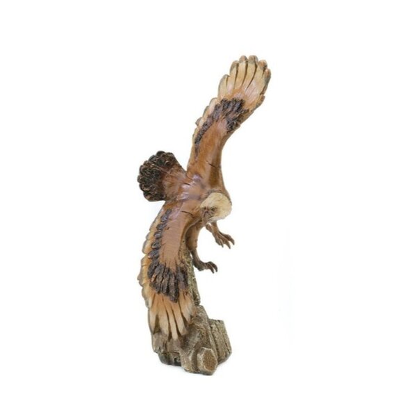 Other - SOARING EAGLE STATUE